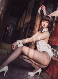 Clothes - NO.04 Kato Hye Bunny